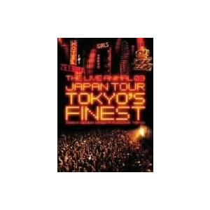THE LIVE ANIMAL 03 JAPAN TOUR~TOKYO’S FINEST~ [DVD...