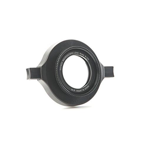 レイノックス ビデオカメラレンズ ブラック DCR-250