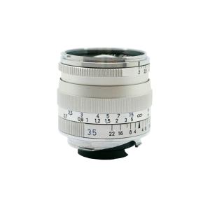 Carl Zeiss Biogon T*2/35ZM SV シルバー｜g2021