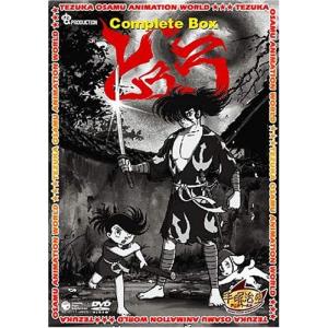 どろろ Complete BOX [DVD]｜g2021