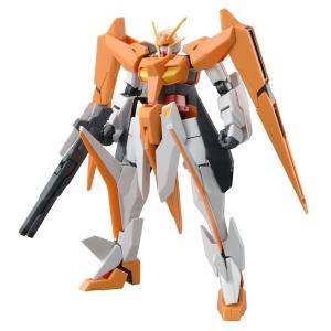 1/100 アリオスガンダム ~ガンダム00(ダブルオー)シリーズ~ (機動戦士ガンダム00)