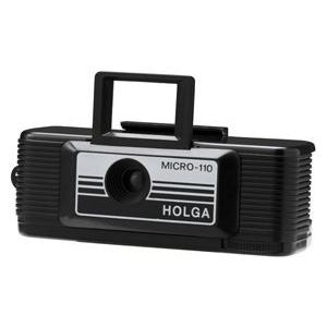 【BabyHolga】 110フィルムを使用のベイビーホルガは、ホルガブーム再燃の火付け役。どこでもホルガの写りを楽しもう。(Superheadz)｜g2021