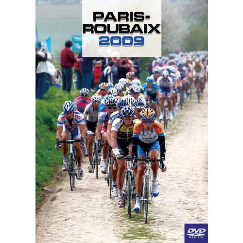 パリ~ルーベ 2009 [DVD]