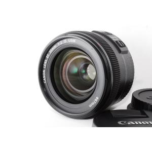 Canon 単焦点レンズ EF35mm F2 IS USM フルサイズ対応｜g2021