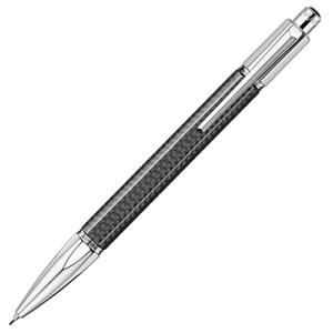 CARAN D'ACHE カランダッシュ メカニカルペンシル バリアス カーボン 3000 4460-017 0.7mm 正規輸入品｜g2021