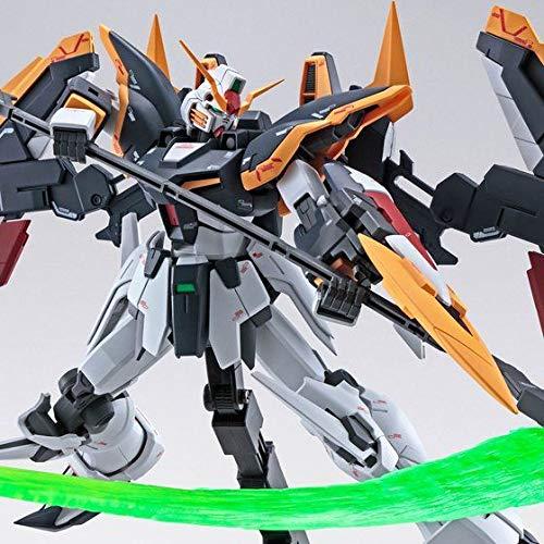 MG 1/100 ガンダムデスサイズ EW(ルーセット装備) プラモデル(ホビーオンラインショップ限...