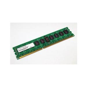 アドテック サーバー用 DDR3L-1600 UDIMM 8GB ECC LV ADS12800D-...