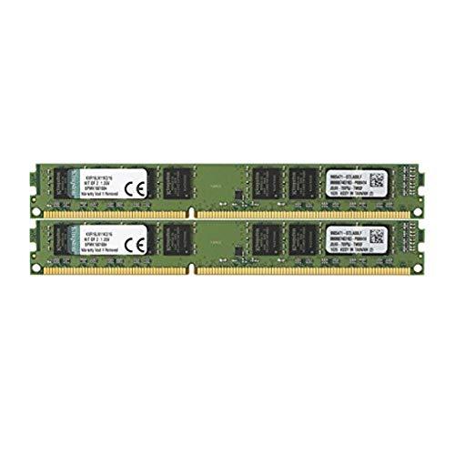 キングストン デスクトップPC用 メモリ DDR3L 1600 (PC3L-12800) 8GBx2...