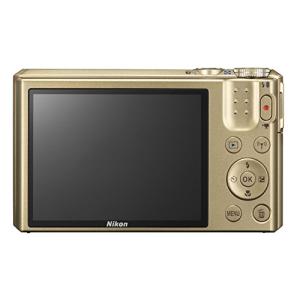 Nikon デジタルカメラ COOLPIX S...の詳細画像2