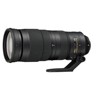 Nikon 望遠ズームレンズ AF-S NIKKOR 200-500mm f/5.6E ED VR｜g2021