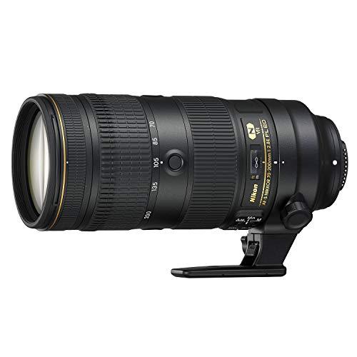 Nikon 望遠ズームレンズ AF-S NIKKOR 70-200mm f/2.8E FL ED V...