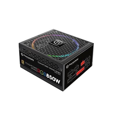 Thermaltake TOUGHPOWER GRAND RGB -850W -NON DPS- 8...