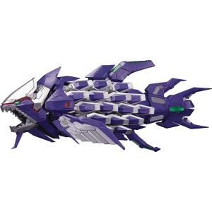 figma DARIUSBURST ナイトフォスル