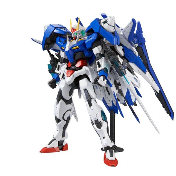 Entertainment Earth ガンダム 00 XN レイザー 1： 100スケールモデルキ...