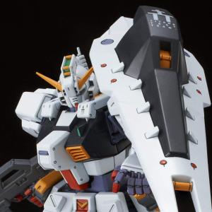 バンダイ(BANDAI) MG 機動戦士ガンダムZ ADVANCE OF Z 〜ティターンズの旗のもとに〜 1/100 ガンダムTR-1 [ヘイズル改｜g2021