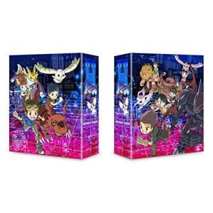 デジモンテイマーズ Blu-ray BOX｜g2021