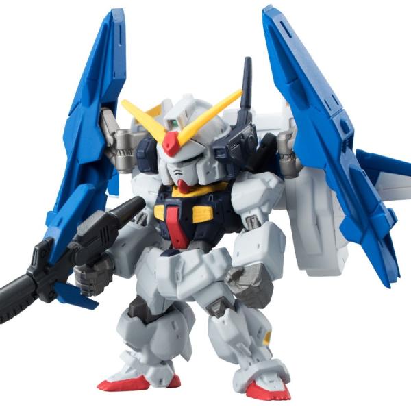 FW GUNDAM CONVERGE：CORE ガンダムMk-II FULL WEAPON SET(...