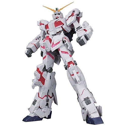 メガサイズモデル 1/48 ガンダムベース限定 RX-0 ユニコーンガンダム Ver.TWC 機動戦...