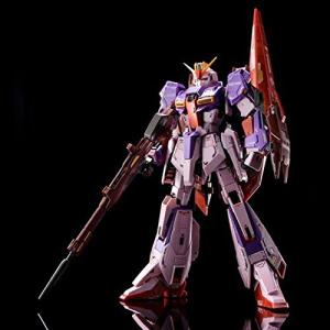 バンダイ(BANDAI) RG 1/144 ゼータガンダム (バイオセンサーイメージカラー) プラモデル 『機動戦士Zガンダム』(ホビーオンラインショ｜g2021