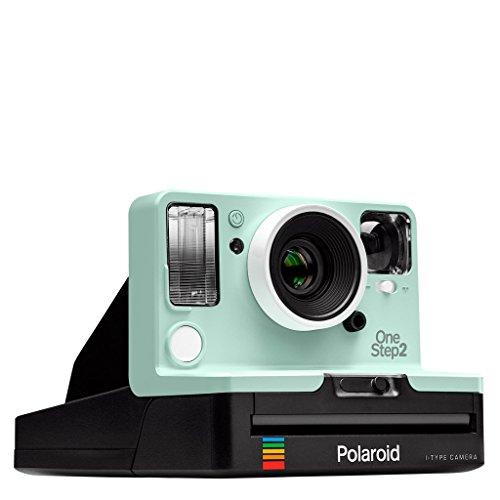 OneStep 2 ビューファインダー i-Type カメラ - ミント