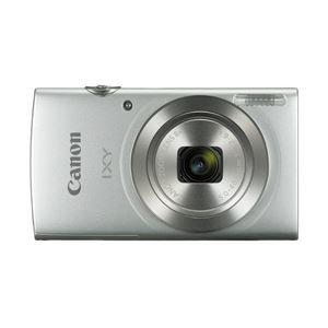 キヤノン デジタルカメラ IXY 200 （SL） 1807C001 1台 キヤノン｜g2021