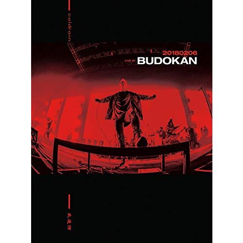 20180206 LIVE AT BUDOKAN(初回限定盤)&lt;DVD+2CD+フォトブック&gt;