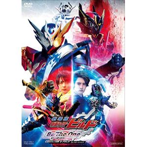 劇場版 仮面ライダービルド Be The One コレクターズパック [DVD]