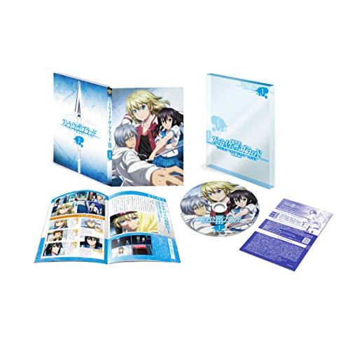 ストライク・ザ・ブラッドIII OVA Vol.1 (1〜2話/初回仕様版) [DVD]