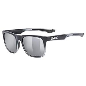 uvex(ウベックス) スポーツサングラス UV400 ミラーレンズ LGL 42｜g2021
