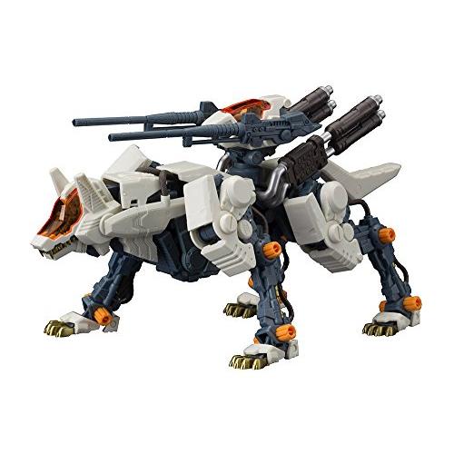 壽屋(KOTOBUKIYA) ZOIDS RHI-3 コマンドウルフ リパッケージ版 全長約220m...