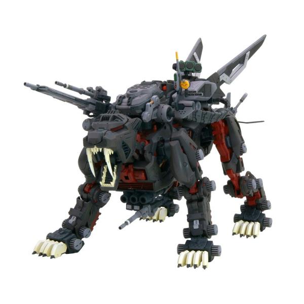 ZOIDS EPZ-003 グレートサーベル マーキングプラスVer. 全長約290mm 1/72ス...