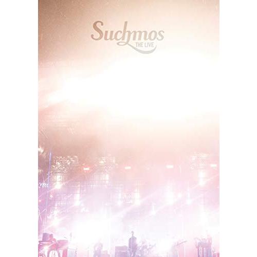 Suchmos THE LIVE YOKOHAMA STADIUM 2019.09.08 (通常盤)...