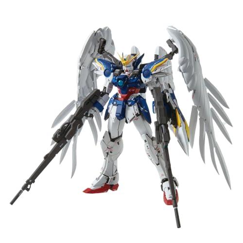 BANDAI SPIRITS(バンダイ スピリッツ) MG 新機動戦記ガンダムW Endless W...