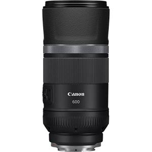 Canon 望遠レンズ RF600mm F11 IS STM フルサイズ対応 RF60011ISSTM｜g2021