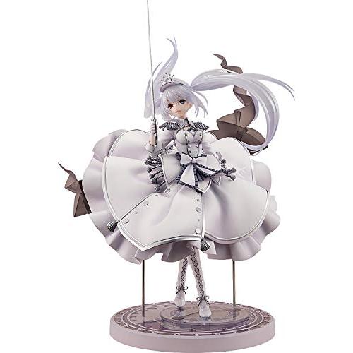 KADOKAWA KDcolle 「デート・ア・バレット」 原作版 白の女王 1/7スケール PVC...