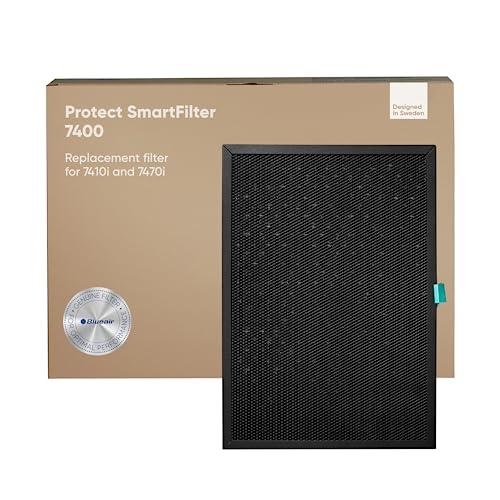 BLUEAIR Protect 7400 SmartFilter 純正交換用フィルター Protec...