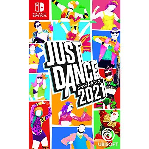 ジャストダンス2021 - Switch