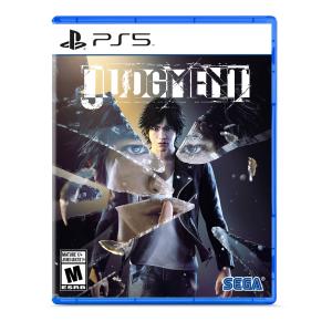 Judgment(輸入版:北米)- PS5｜g2021