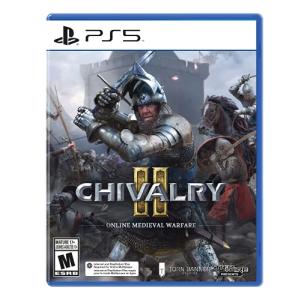 Chivalry 2(輸入版:北米)- PS5｜g2021