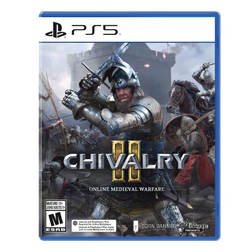 Chivalry 2(輸入版:北米)- PS5