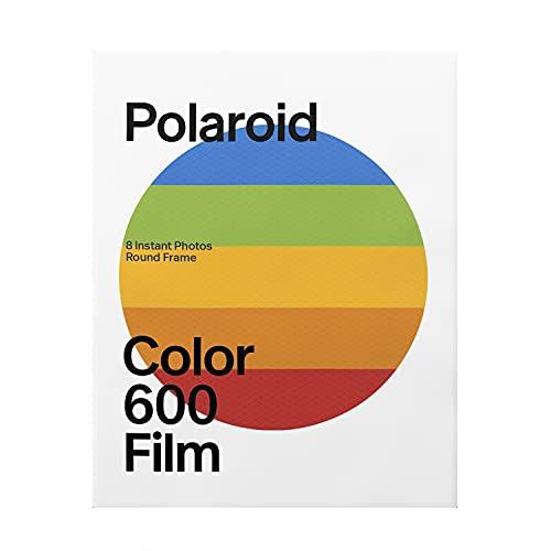 Polaroid(ポラロイド) インスタントフィルム Color film for 600 ? Ro...