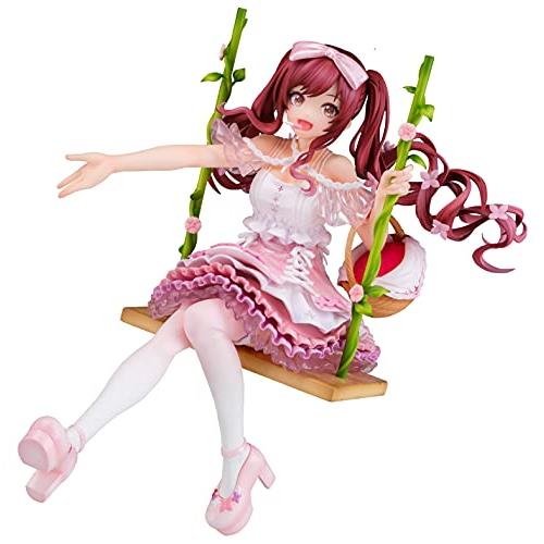 amiami アイドルマスター シャイニーカラーズ 大崎 甘奈 デヴォーティングリンネver. 1/...