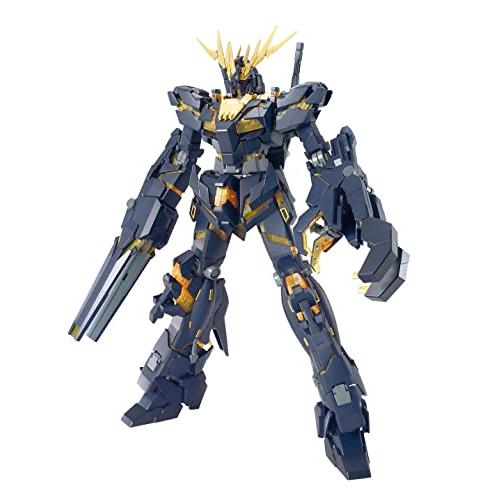 BANDAI SPIRITS(バンダイ スピリッツ) MG 機動戦士ガンダムUC ユニコーンガンダム...