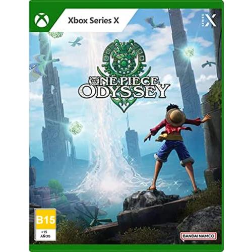 One Piece Odyssey (輸入版:北米) - Xbox Series X