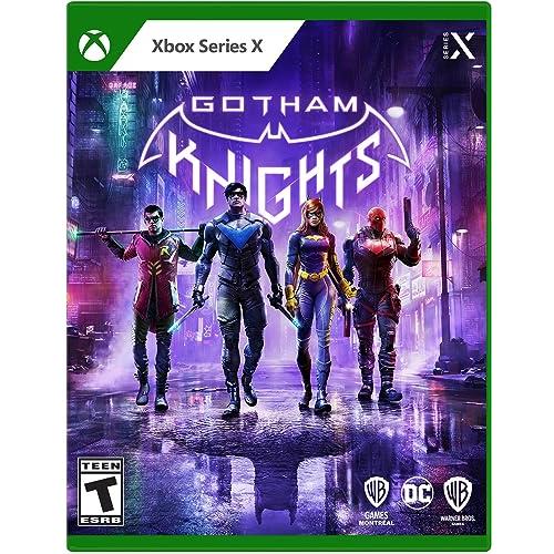 Gotham Knights（輸入版：北米）- Xbox Series X