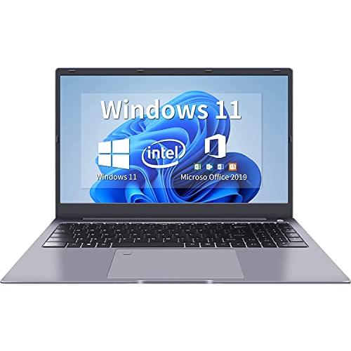 第11世代 Core I7ノートパソコン【Win 11/MS Office 2019搭載】高級金属シ...