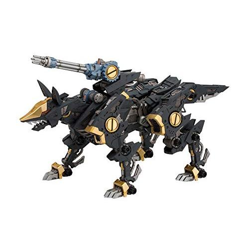 壽屋(KOTOBUKIYA)ZOIDS RZ-046 シャドーフォックス マーキングプラスVer. ...