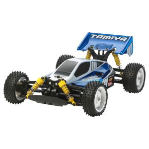 タミヤ(TAMIYA) 1/10 XBシリーズ No.167 XB ネオスコーチャー (TT-02Bシャーシ) プロポ付き塗装済み完成モデル 5786｜g2021