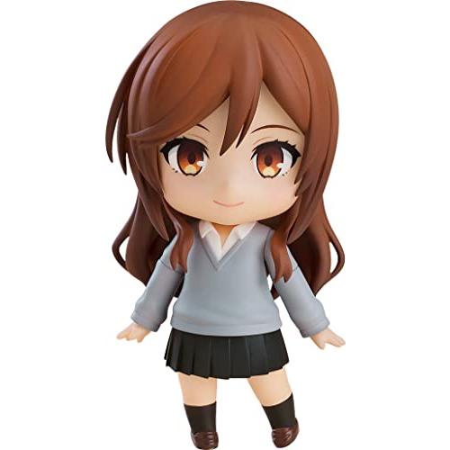 ねんどろいど ホリミヤ 堀京子 ノンスケール プラスチック製 塗装済み可動フィギュア