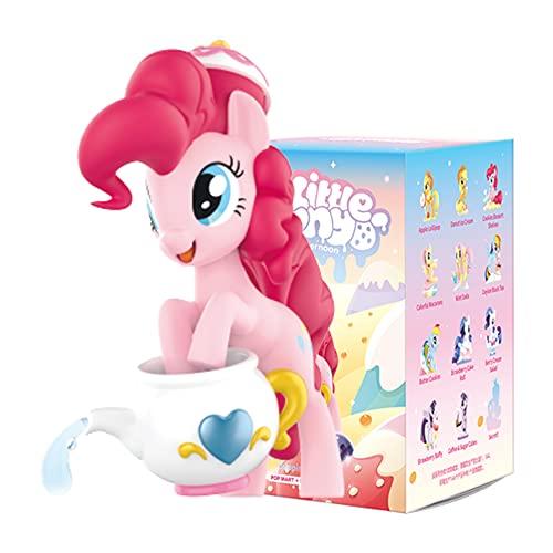 POPMART Compatible for Hasbro My Little Pony レジャー ...